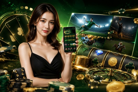 666slot